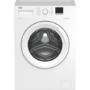 Beko 6kg 1200rpm Freestanding Washing Machine - White
