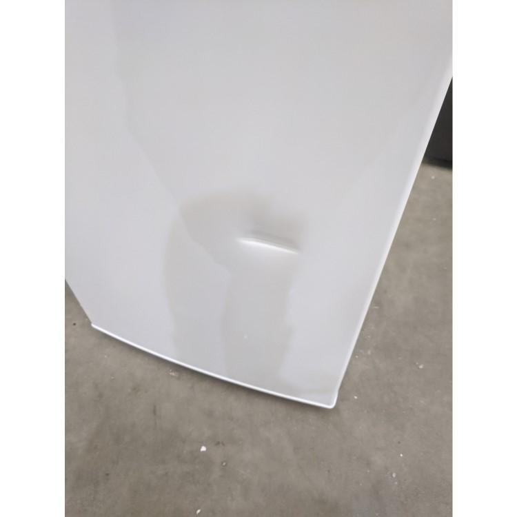 Refurbished Beko UR4584W Freestanding 156 Litre Under Counter Fridge White