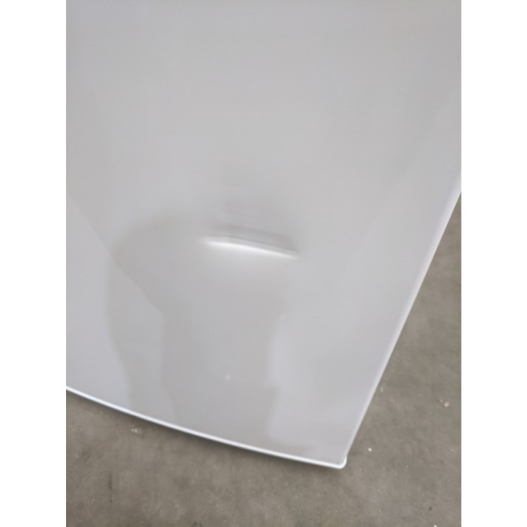 Refurbished Beko UR4584W Freestanding 156 Litre Under Counter Fridge White