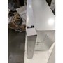 Refurbished Electrolux LFP316S 60cm Telescopic Cooker Hood Stainless Steel