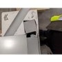 Refurbished Electrolux LFP316S 60cm Telescopic Cooker Hood Stainless Steel
