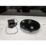 Refurbished Roborock S6 MaxV Robot Vacuum Cleaner and Mop - 2500Pa Suction - Black