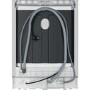 Hotpoint 13 Place Settings Fully Integrated Dishwasher