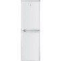 Indesit 235 Litre 50/50 Freestanding Fridge Freezer - White