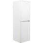Indesit 235 Litre 50/50 Freestanding Fridge Freezer - White