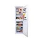 Indesit 235 Litre 50/50 Freestanding Fridge Freezer - White