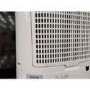 GRADE A3 - electriQ 20L Smart Low-Energy Laundry Dehumidifier and Antibacterial UV&HEPA Air Purifier