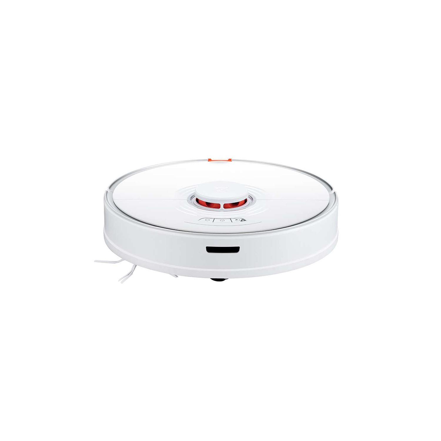 Roborock S7 Robot Vacuum Cleaner and Mop 2500Pa Suction White