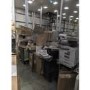 Refurbished Samsung RB34T602EBN/EU Freestanding 340 Litre 60/40 Fridge Freezer With SpaceMax Black