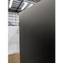 Refurbished Samsung RB34T602EBN/EU Freestanding 340 Litre 60/40 Fridge Freezer With SpaceMax Black