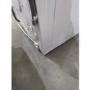 Refurbished Indesit IWDD75145UKN Freestanding 7/5KG 1400 Spin Washer Dryer White