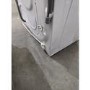 Refurbished Indesit IWDD75145UKN Freestanding 7/5KG 1400 Spin Washer Dryer White