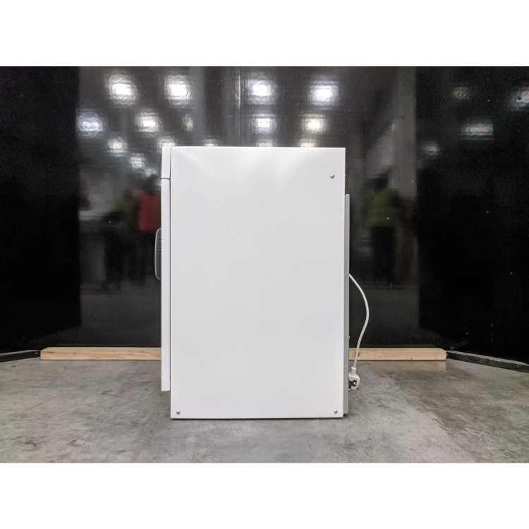 Refurbished Indesit NIS41V Freestanding Front Vented 4KG Tumble Dryer White