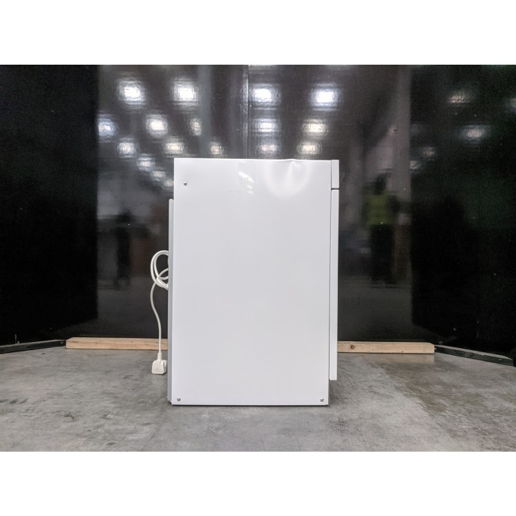 Refurbished Indesit NIS41V Freestanding Front Vented 4KG Tumble Dryer White