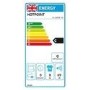 Hotpoint 8kg Vented Tumble Dryer - White