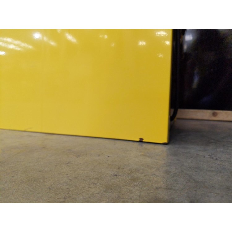 GRADE A5 - electriQ 70L Industrial Dehumidifier on Large Wheels with Digital Humidistat & Uplift Pump