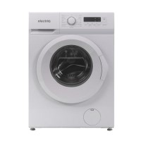 electriQ 9kg 1200rpm Washing Machine - White