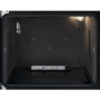 Zanussi 55cm Gas Cooker - Stainless Steel