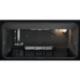 Zanussi 55cm Gas Cooker - Stainless Steel