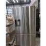 Refurbished Samsung RF23R62E3SR 539 Litre American Fridge Freezer Silver