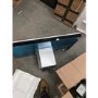 Refurbished Hoover H-Hood 300 HTS9CBK3X 90cm Slimline Chimney Cooker Hood Stainless Steel