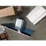 Refurbished Hoover H-Hood 300 HTS9CBK3X 90cm Slimline Chimney Cooker Hood Stainless Steel