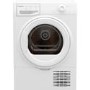 Refurbished Hotpoint H2D81WUK Freestanding Condenser 8KG Tumble Dryer White