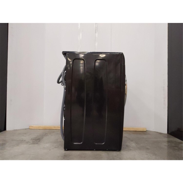 Refurbished Hoover H-Wash 300 H3WS4105TACBE-80 Freestanding 10KG 1400 Spin Washing Machine Black