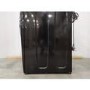 Refurbished Hoover H-Wash 300 H3WS4105TACBE-80 Freestanding 10KG 1400 Spin Washing Machine Black