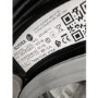 Refurbished Hoover H-Wash 300 H3WS4105TACBE-80 Freestanding 10KG 1400 Spin Washing Machine Black