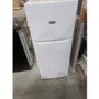 Refurbished Zanussi  ZTAN14FW0 Freestanding 119 Litre 80/20 Fridge Freezer White