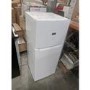 Refurbished Zanussi  ZTAN14FW0 Freestanding 119 Litre 80/20 Fridge Freezer White