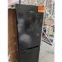 Refurbished Hotpoint HBNF55181BUK1 Freestanding 248 Litre 50/50 Fridge Freezer Black