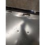 Refurbished Indesit Aria MWI3213IX 22L 950W Microwave with Grill Stainless Steel