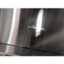 Refurbished CDA EVX90SS 90cm Ceiling Extractor Hood Stainless Steel