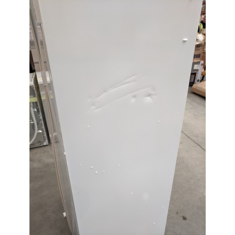 Refurbished Zanussi ZUNN18FS1 Integrated 216 Litre In-column Tall Freezer