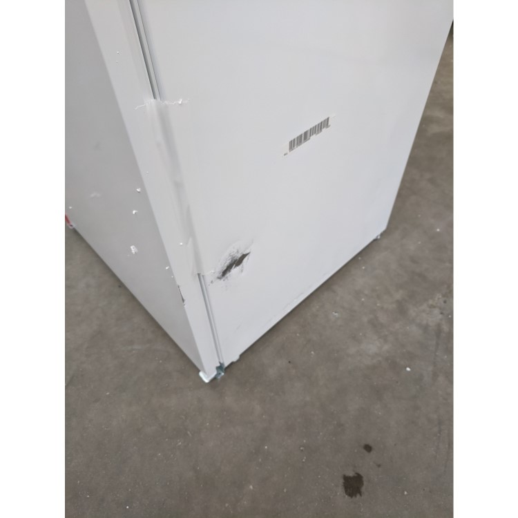 Refurbished Zanussi ZUNN18FS1 Integrated 216 Litre In-column Tall Freezer