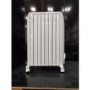 Refurbished DeLonghi Dragon 4 2kW Oil Filled Radiator