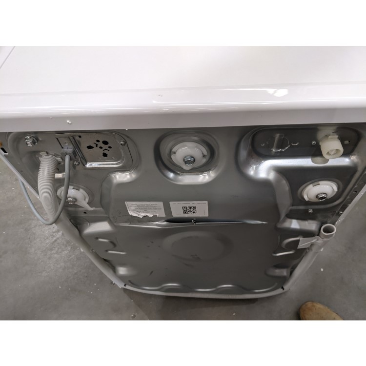 Refurbished Beko WTK62054W Freestanding 6KG 1200 Spin Washing Machine White