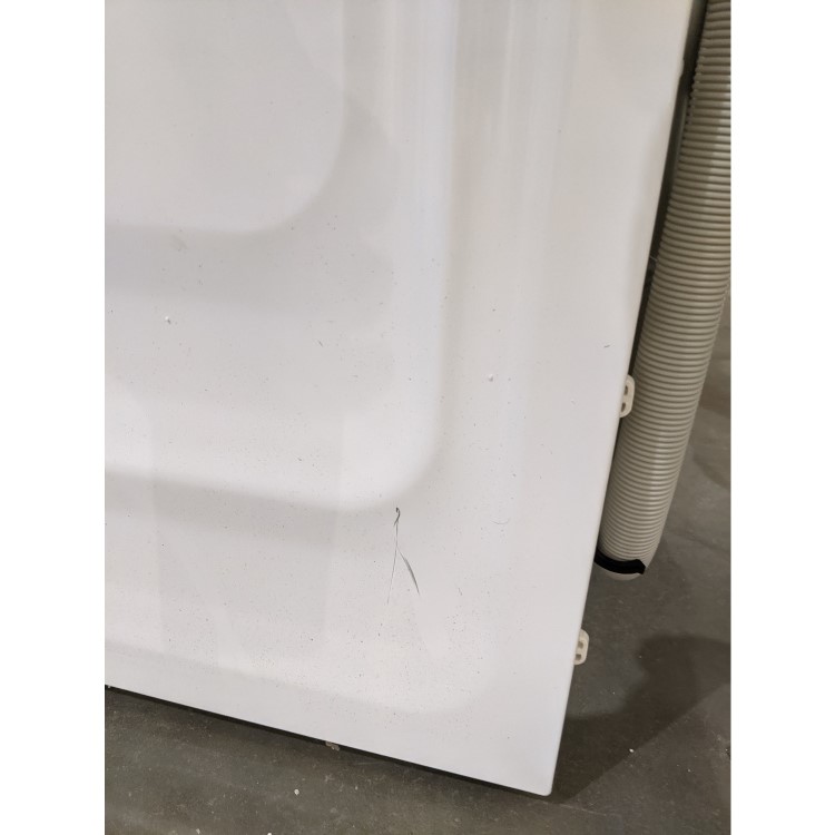 Refurbished Beko WTK62054W Freestanding 6KG 1200 Spin Washing Machine White