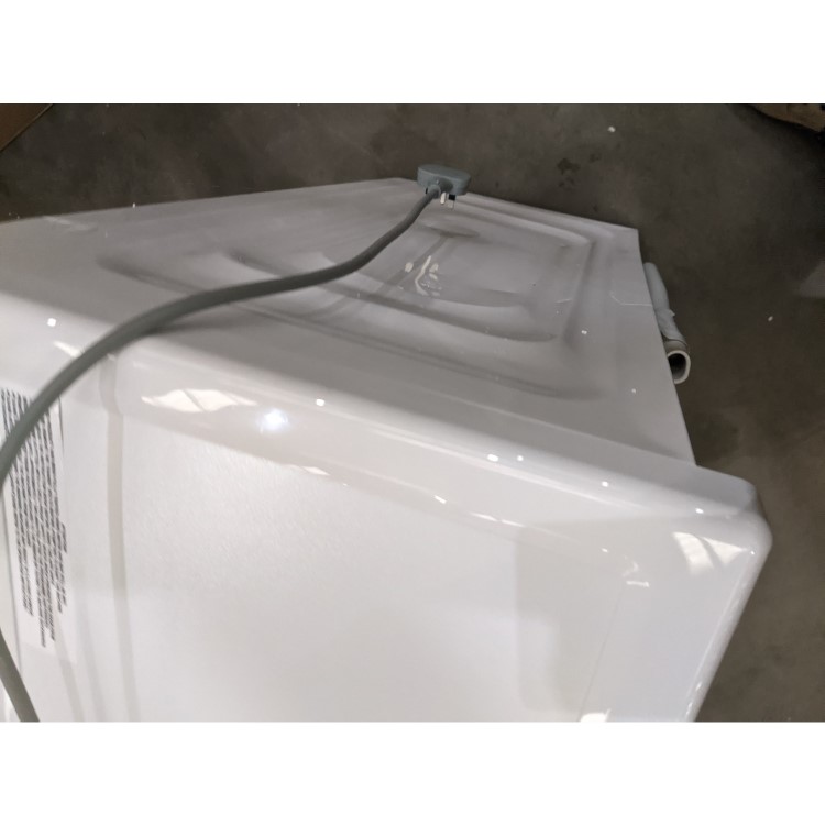 Refurbished Beko WTK62054W Freestanding 6KG 1200 Spin Washing Machine White
