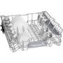 Refurbished Bosch Serie 2 SMS2HVI66G 13 Place Freestanding Dishwasher Silver