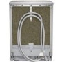 Refurbished Bosch Serie 2 SMS2HVI66G 13 Place Freestanding Dishwasher Silver