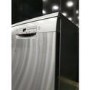 Refurbished Bosch Serie 2 SMS2HVI66G 13 Place Freestanding Dishwasher Silver