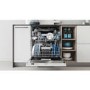 Refurbished Indesit DIC3B16UK 13 Place Fully Integrated Dishwasher