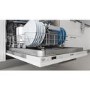 Refurbished Indesit DIC3B16UK 13 Place Fully Integrated Dishwasher White