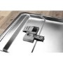 Indesit Push&Go Integrated Dishwasher