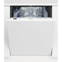Indesit Push&Go Integrated Dishwasher Indesit Push&Go Integrated Dishwasher