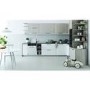Refurbished Indesit DIC3B16UK 13 Place Fully Integrated Dishwasher White