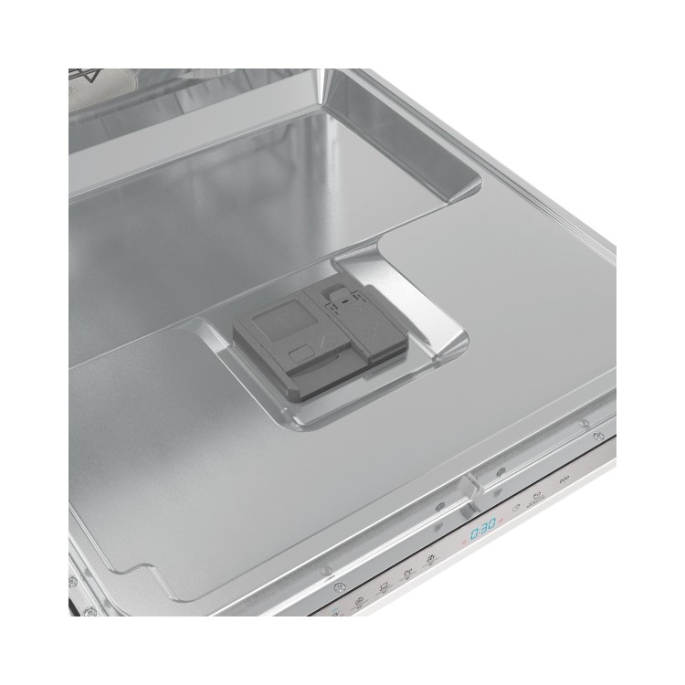 Refurbished Hisense HV643D60UK 16 Place Fully Integrated Dishwasher